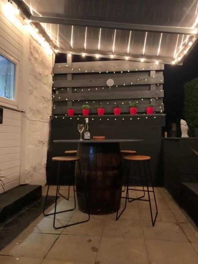 The Queens Hotel هارلتش المظهر الخارجي الصورة